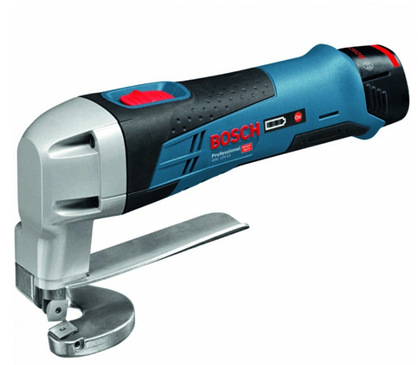 Bosch-peltisakset