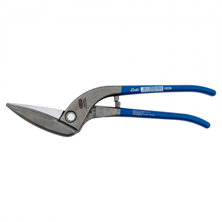 Kattopeltisakset D218 300 mm V Erdi ryhmässä Leikata / Peltisakset / Kattopeltisakset – Pelikaanisakset @ Uveco AB (102332)