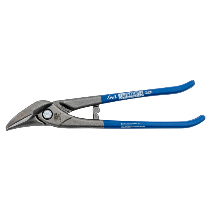 Muotosakset D216 – 260 mm H Erdi ryhmässä Leikata / Peltisakset / Muotosakset @ Uveco AB (102611)