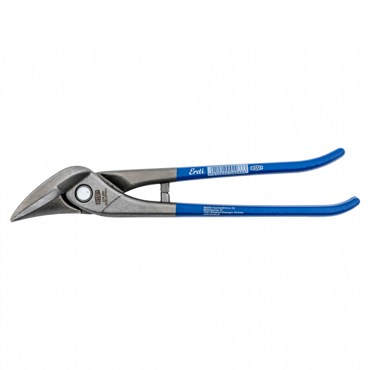 Muotosakset D216 280 mm – V Erdi ryhmässä Leikata / Peltisakset / Muotosakset @ Uveco AB (102661)