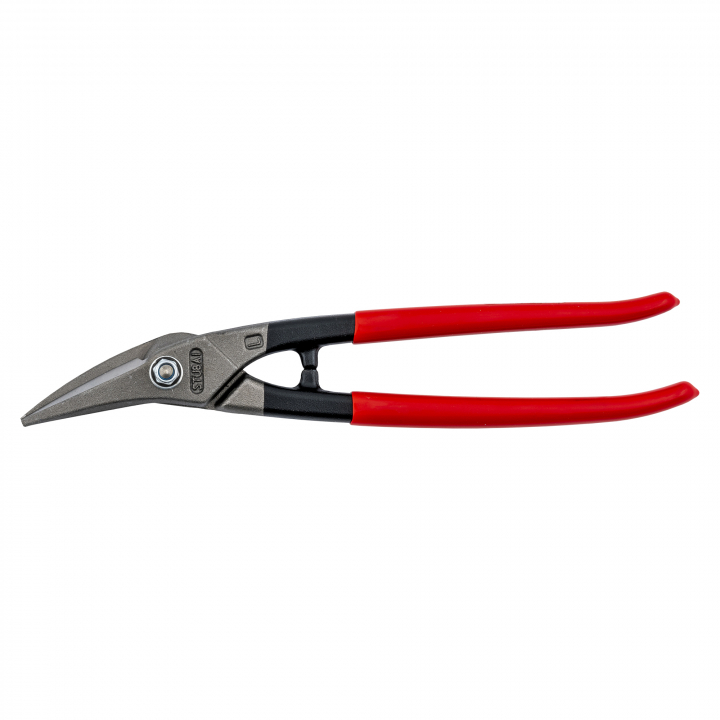 Muotosakset 280 mm V Stubai ryhmässä Leikata / Peltisakset / Muotosakset @ Uveco AB (102782)