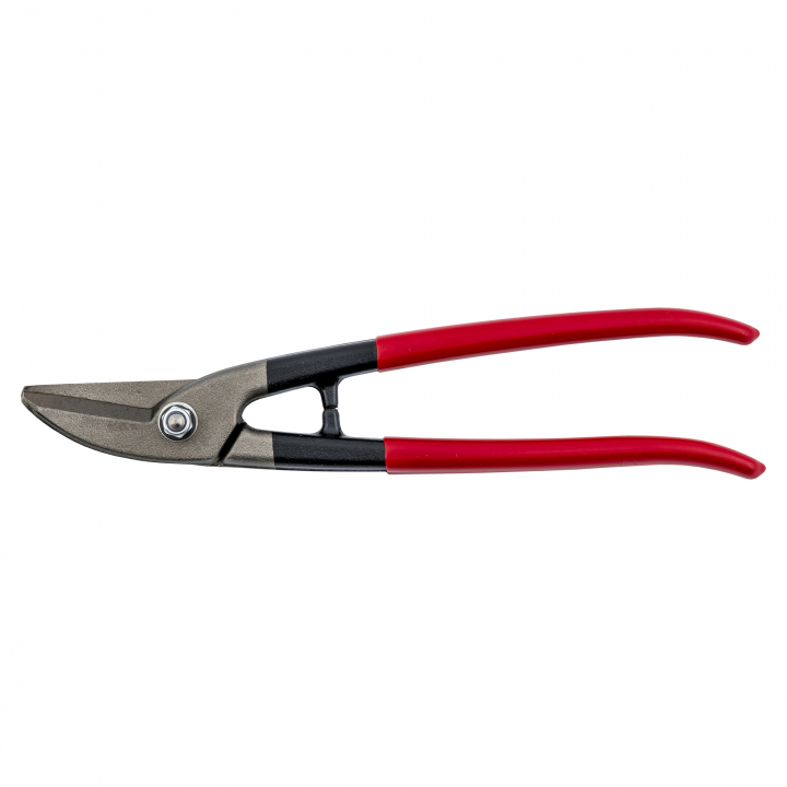 Peltisakset 250 mm V Stubai ryhmässä Leikata / Peltisakset / Kaari- ja reikäsakset @ Uveco AB (1037S72)