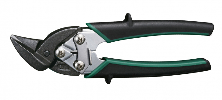Muotosakset Mini 1366-H Allpro ryhmässä Leikata / Peltisakset / Sakset välityksellä @ Uveco AB (103811)