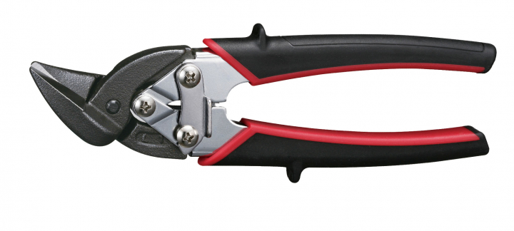 Muotosakset Mini 1356-V Allpro ryhmässä Leikata / Peltisakset / Sakset välityksellä @ Uveco AB (103812)