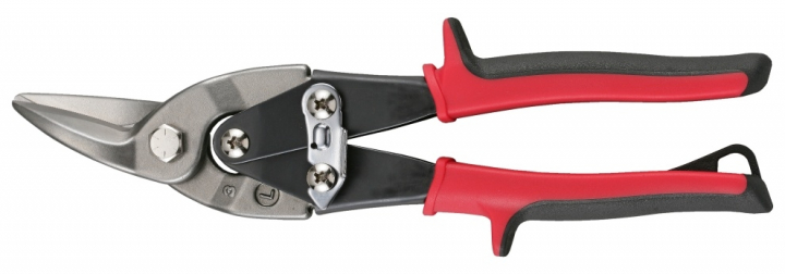 Muotosakset 1010 V Allpro ryhmässä Leikata / Peltisakset / Sakset välityksellä @ Uveco AB (104512)