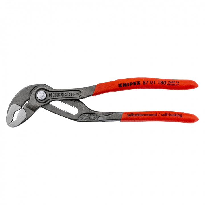 Polygrip Cobra 125 mm Knipex ryhmässä Pihdit / Muut pihdit / Moniotepihdit & Sivuleikkurit @ Uveco AB (110312)