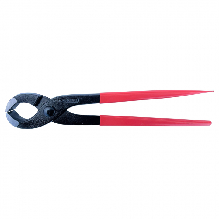 Peltisepänpihdit 300 mm Stubai ryhmässä Pihdit / Peltipihdit / Peltipihdit @ Uveco AB (112630)