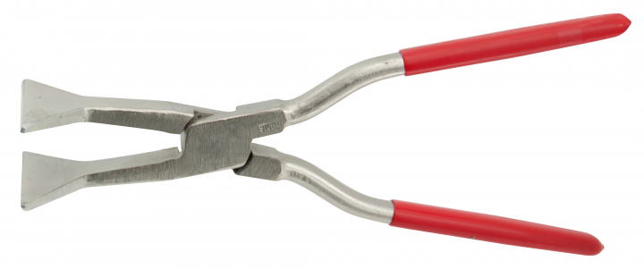 Kattosaumapihdit 80 mm Niro Stubai ryhmässä Pihdit / Peltipihdit / Saumapihdit @ Uveco AB (1128N80)