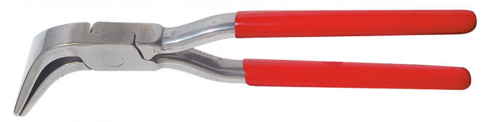Listapihdit 45° Ruostumaton 60 mm Stubai ryhmässä Pihdit / Peltipihdit / Saumapihdit @ Uveco AB (1130R55)