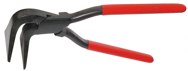 Listapihdit 90° 60 x 50 mm Stubai ryhmässä Pihdit / Peltipihdit / Saumapihdit @ Uveco AB (113160)