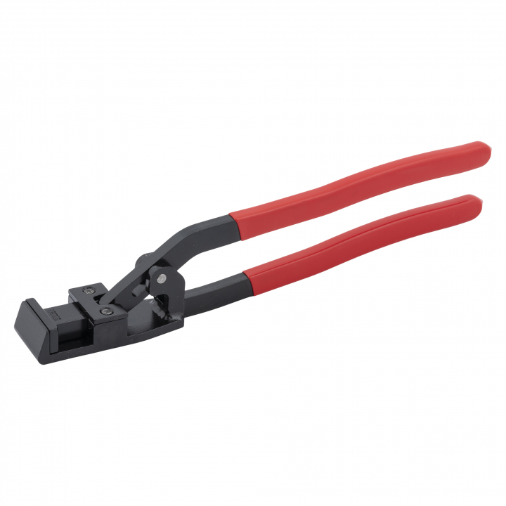 Tuplasaumapihdit Stubai 30 mm  ryhmässä Pihdit / Peltipihdit / Kaksoissaumapihdit @ Uveco AB (113430)