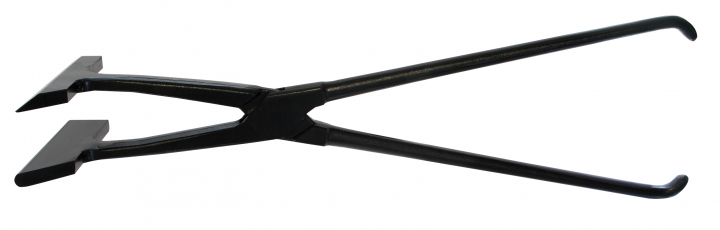 Kattosaumapihdit säteen kanssa 160 mm Stubai ryhmässä Pihdit / Peltipihdit / Kattosaumapihdit, suorat @ Uveco AB (113656)