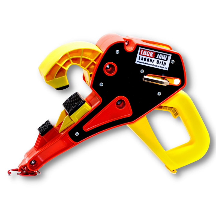 Tikaslukko ryhmässä Muut tuotteet / Muut tuotteet @ Uveco AB (114135)