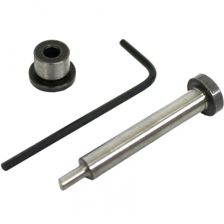 Stanssi 3,2 mm – 1/8