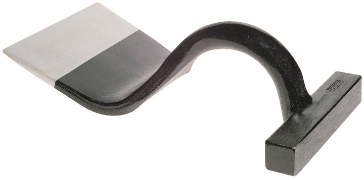 Litkarauta 120 mm Stubai ryhmässä Iskutyökalu / Vastatuki / Litkaraudat @ Uveco AB (131112)