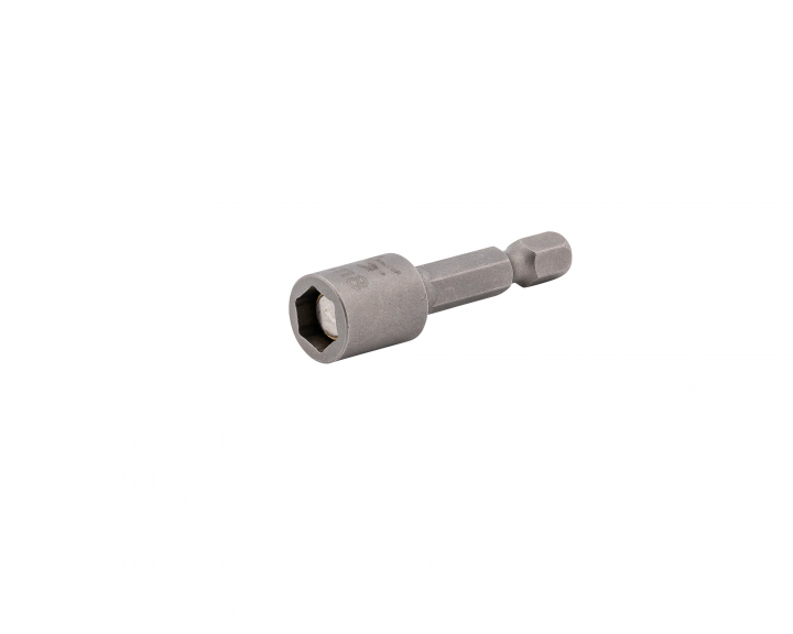 Magneettityökalu 45 mm 8 mm us ryhmässä Muut tuotteet / Kärjet – Poranterät – Hylsyt / Magneettityökalut @ Uveco AB (141008)