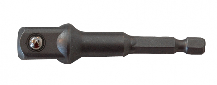 Sovitekappale 1/4 x 1/2" X 70 mm ryhmässä Muut tuotteet / Hylsytyökalut – Avaimet – Meisselit / Avaimet, muut @ Uveco AB (142012)