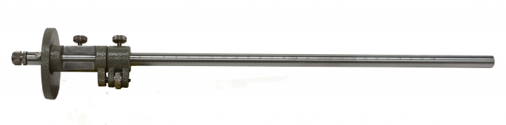 Tankoharppi 1500 mm ryhmässä Muut tuotteet / Kynät – Piirrostyökalut – Harpit / Harpit @ Uveco AB (212803)