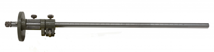 Tankoharppi 1500 mm ryhmässä Mittaa ja merkitse / Kynät – Piirrostyökalut – Harpit / Harpit @ Uveco AB (212803)