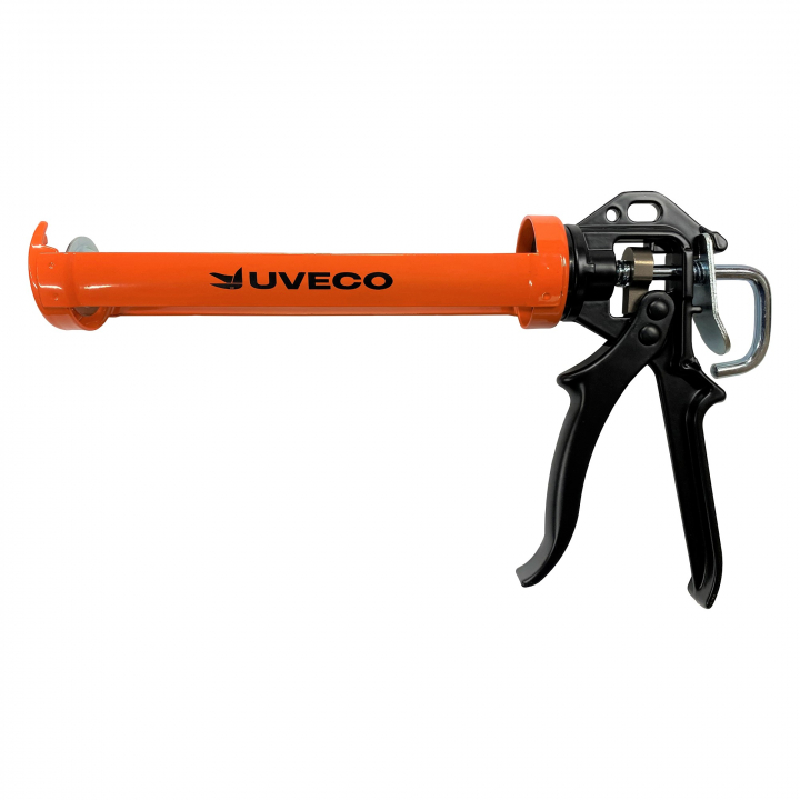 Kittiruisku Proffs ryhmässä Muut tuotteet / Muut työkalut / Kittiruiskut @ Uveco AB (238014)