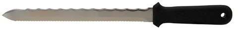 Eristeveitsi 280 mm ryhmässä Käsityökalut / Sakset ja veitset / Veitset @ Uveco AB (239025)
