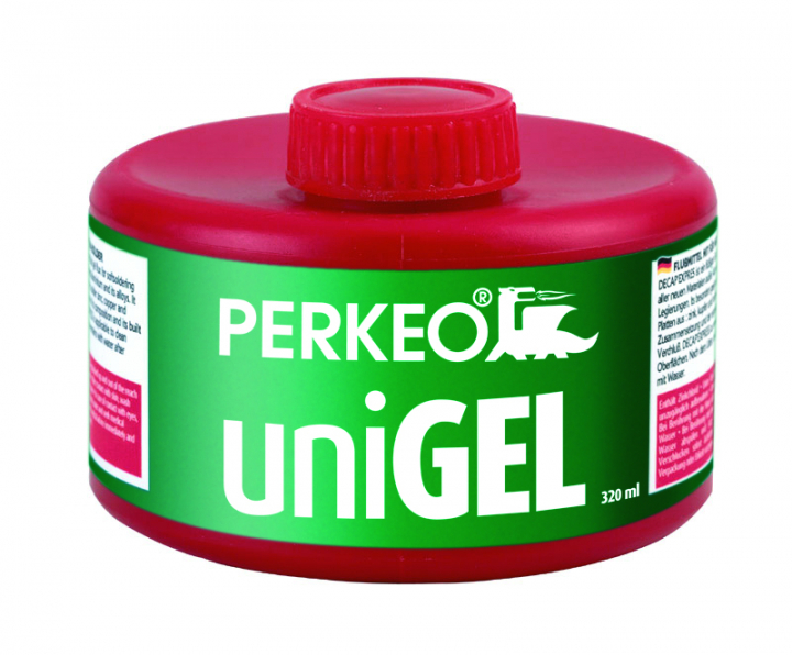 Juoksute UNIGEL – sinkki-kupari-ruostumaton ryhmässä Muut tuotteet / Juotostuotteet / Muu juottaminen @ Uveco AB (243805)
