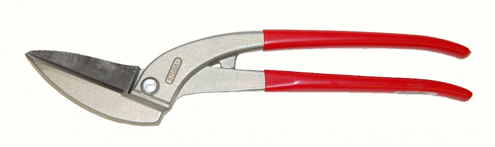 Kattopeltisakset 350 mm Niro Stubai ryhmässä Leikata / Peltisakset / Kattopeltisakset – Pelikaanisakset @ Uveco AB (302535)