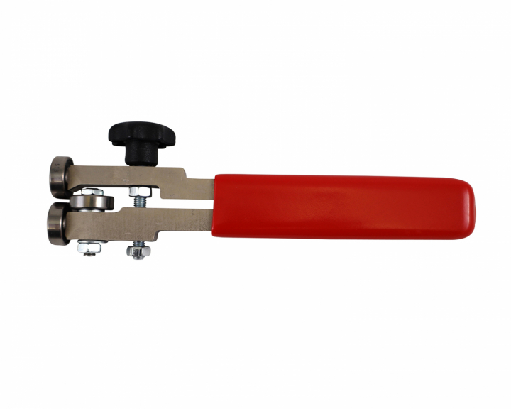 Micro Bender KA1 5mm ryhmässä Saumata ja muotoilla / Taivuttimet / Yksinkertaiset taivuttimet @ Uveco AB (310105)