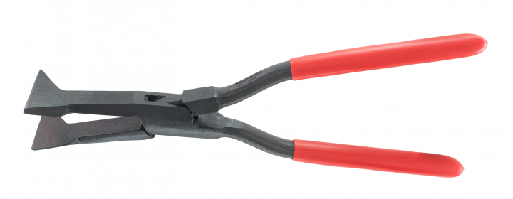 Saumapihdit suora Kombi 55/80 mm Stubai ryhmässä Pihdit / Peltipihdit / Saumapihdit @ Uveco AB (312955)