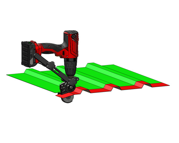 UniCutter ryhmässä Leikata / Leikata @ Uveco AB (410350)