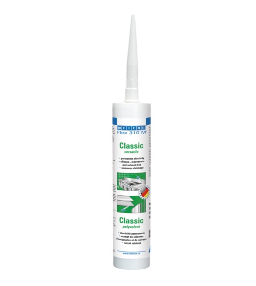 Flex 310 M 315 ml – Weicon ryhmässä Muut tuotteet / Muut tuotteet / Rakennuskemialliset aineet @ Uveco AB (7310-315)