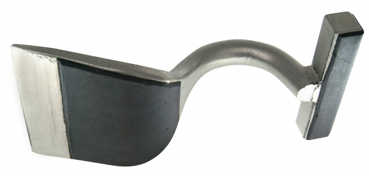Litkarauta 140 mm nova Stubai ryhmässä Iskutyökalu / Vastatuki / Litkaraudat @ Uveco AB (N3)