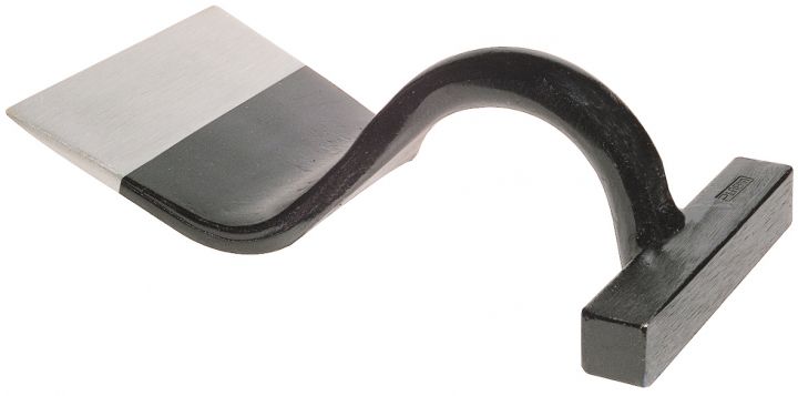 Litkarauta nova 120 mm Stubai ryhmässä Iskutyökalu / Vastatuki / Litkaraudat @ Uveco AB (N5)