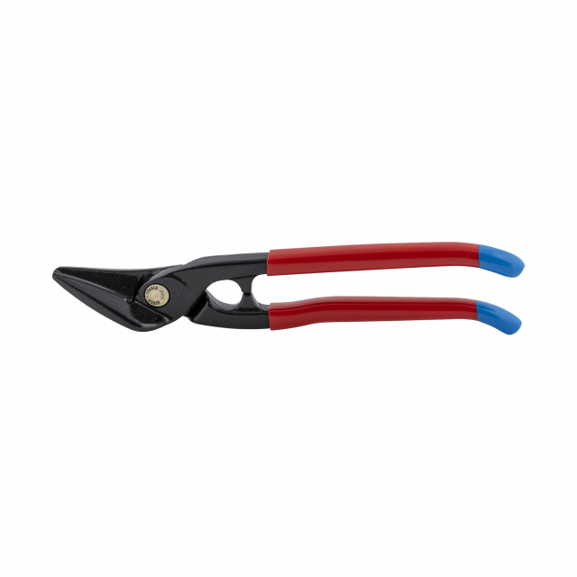 Muotosakset 586 V hampaattomat – Bacho