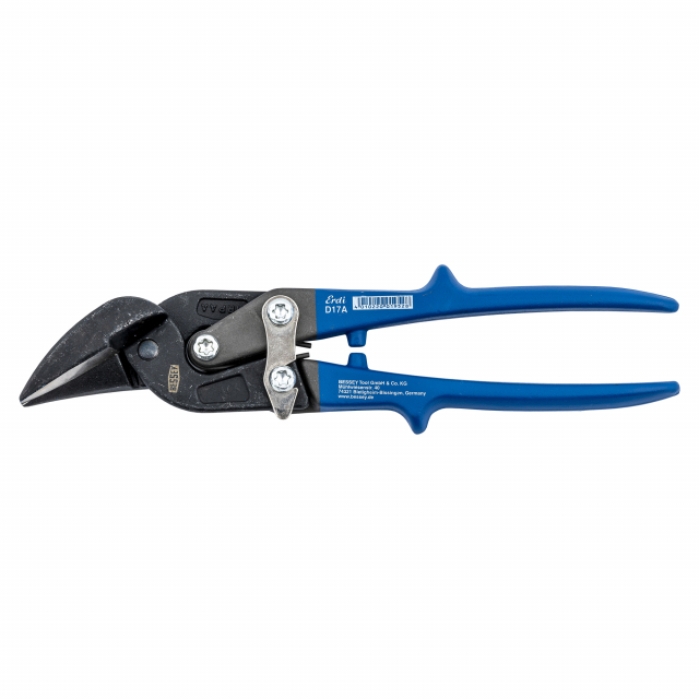 Muotosakset D17A 250 mm H Erdi