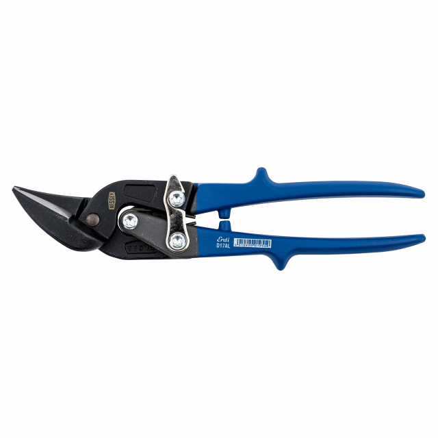 Muotosakset D17AL 250 mm V Erdi