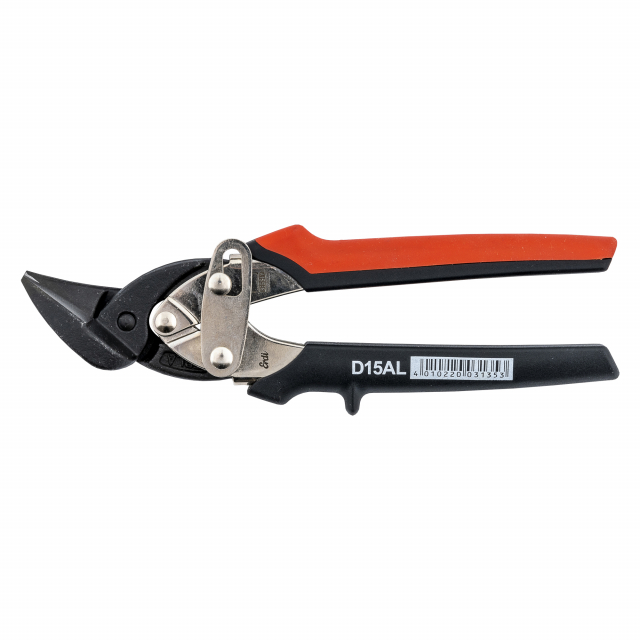 Muotosakset Mini D15-V Erdi