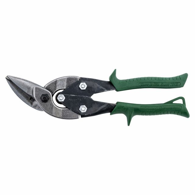 Muotosakset Ruostumaton MWT-SS6510 H Midwest