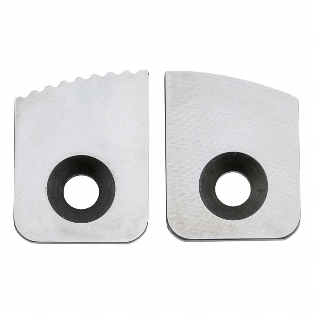 Irralliset terät Spirosakset