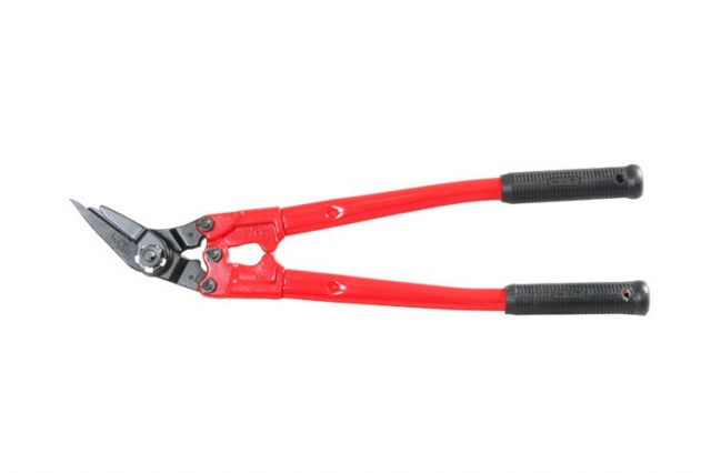 Vanneterässakset SS-450 51 x 1,2 mm