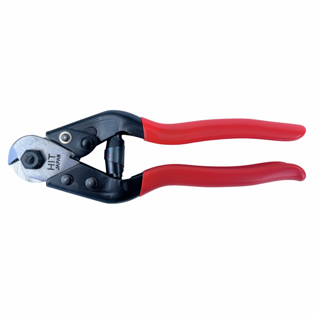 Kaapelipihdit HIT HWC-6