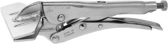 Yleispihdit litteät 180 mm