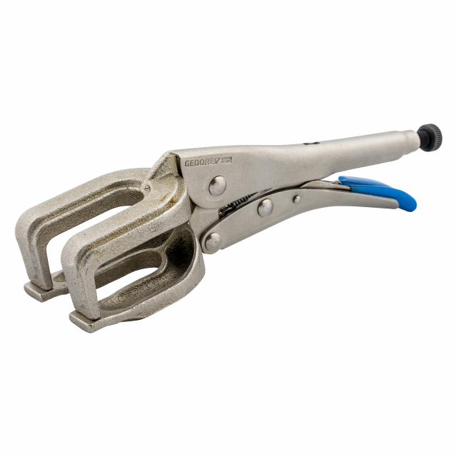 Hitsauspihdit tupla 65 mm