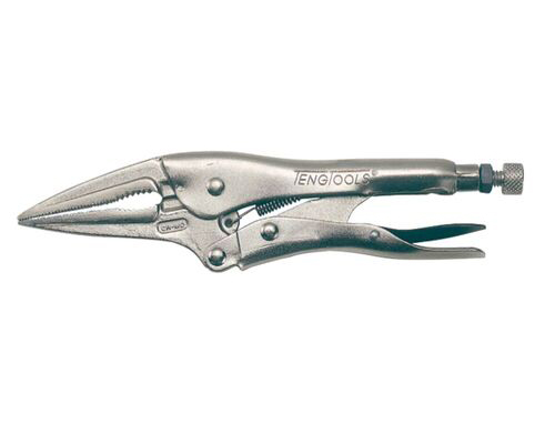 Yleispihdit 225 mm kärki