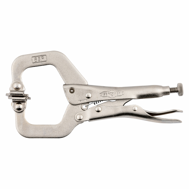 Yleispihdit 0–5 mm taivutetut