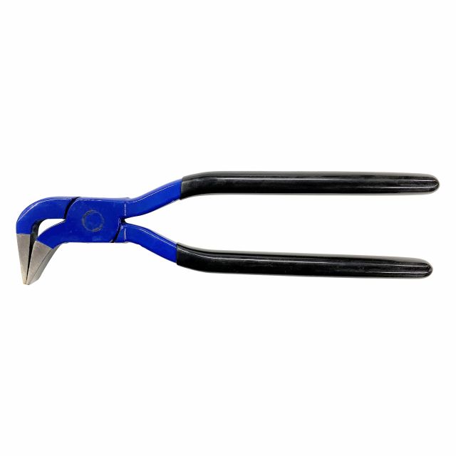 Taivutetut listapihdit 90° 10 mm