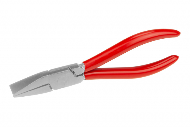 Falssipihdit Mini suora 22 mm alumiini Stubai