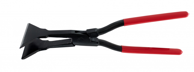 Kattosaumapihdit 100/100 mm Stubai