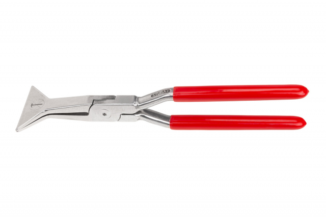 Falsipihdit 80mm alumiini Stubai