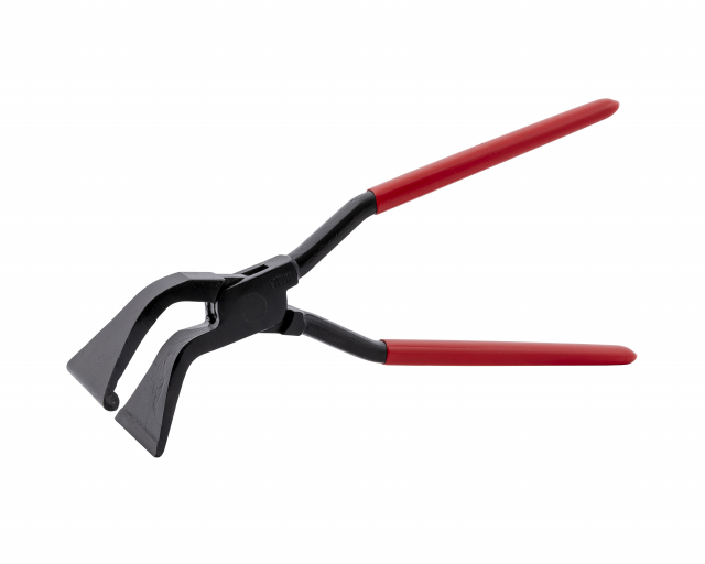 Listapihdit pyöreä leuka 60 mm Stubai